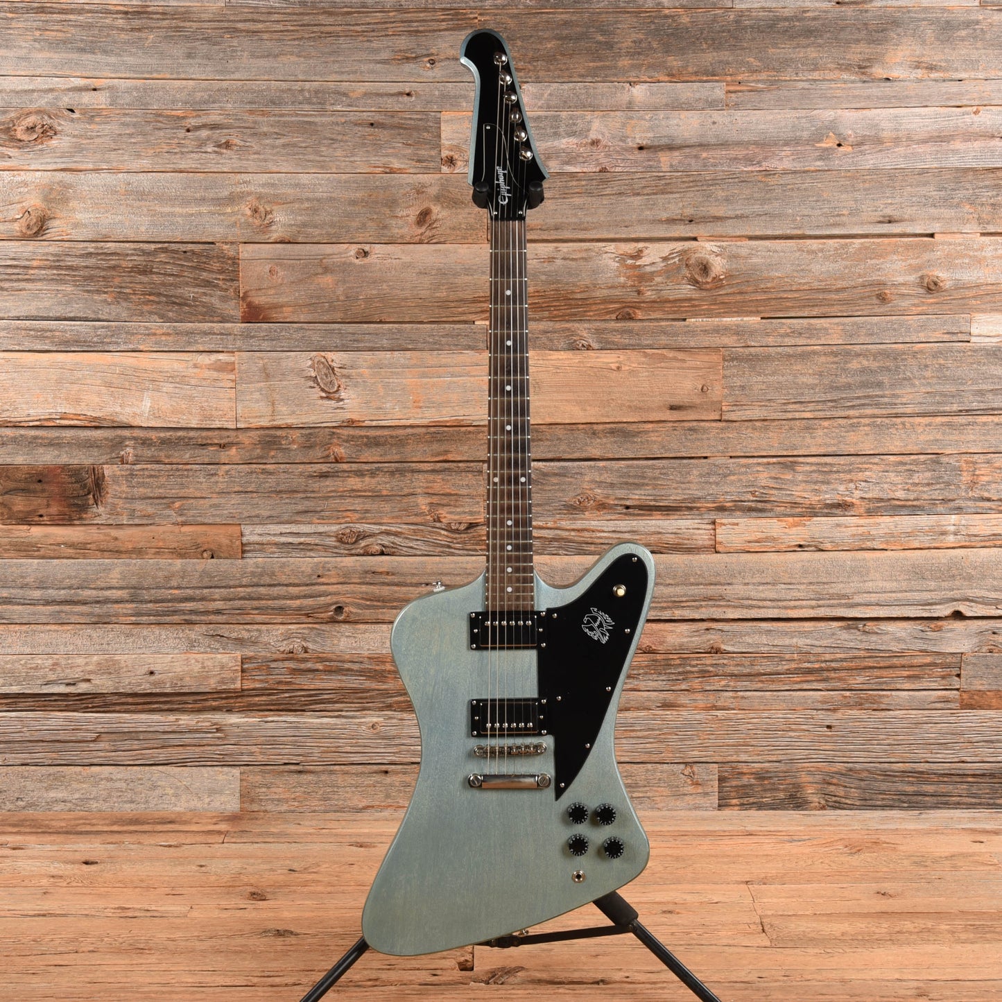 Epiphone Firebird Studio TV Pelham 2012 Electric Guitars / Solid Body