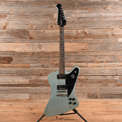 Epiphone Firebird Studio TV Pelham 2012 Electric Guitars / Solid Body