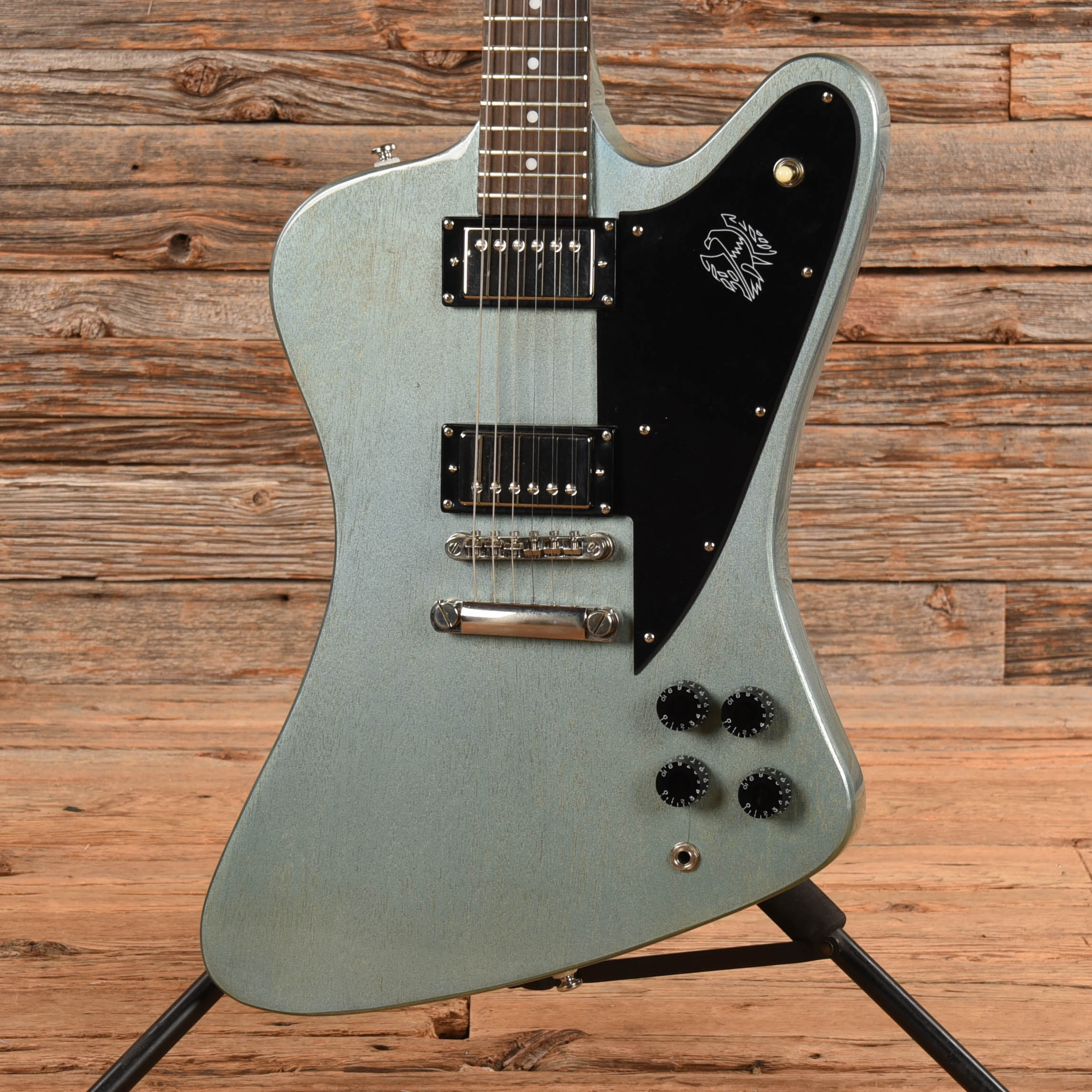 Epiphone Firebird Studio TV Pelham 2012 – Chicago Music Exchange