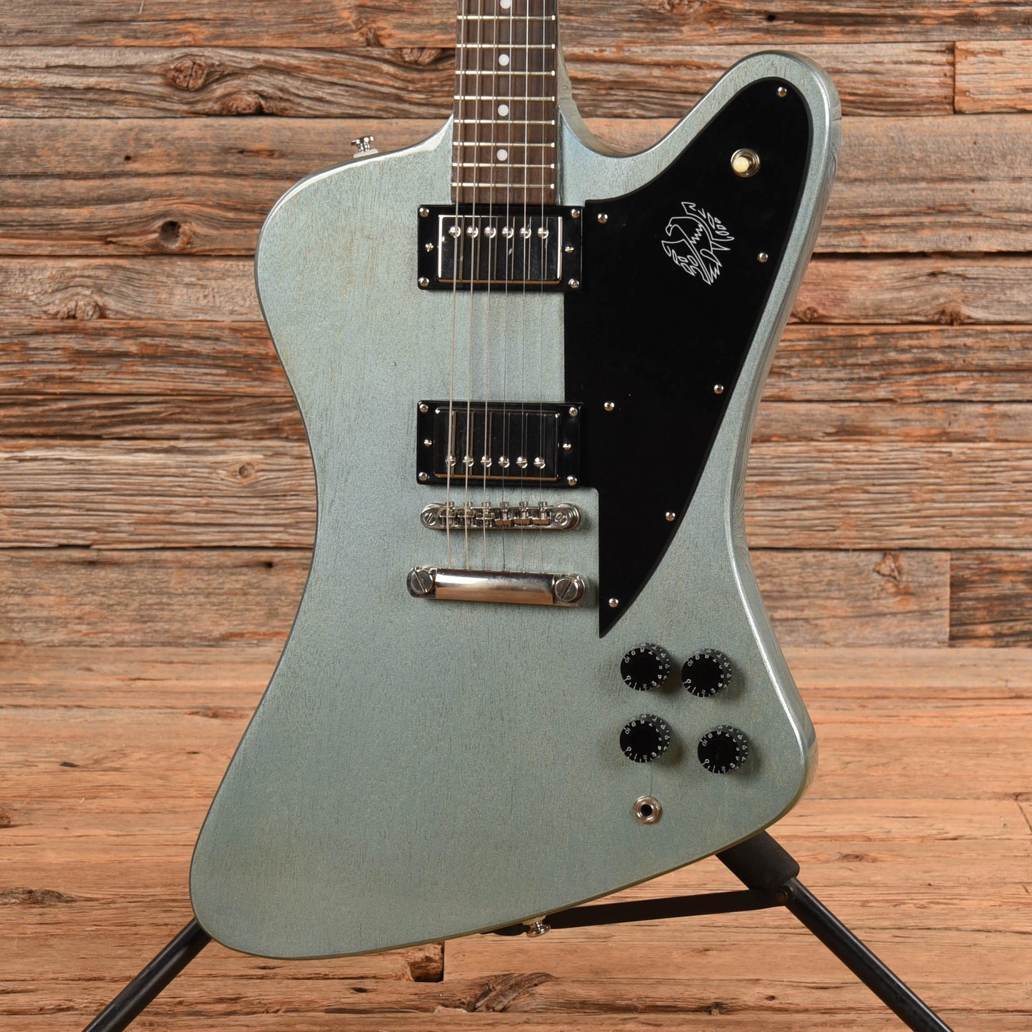Epiphone Firebird Studio TV Pelham 2012 Electric Guitars / Solid Body