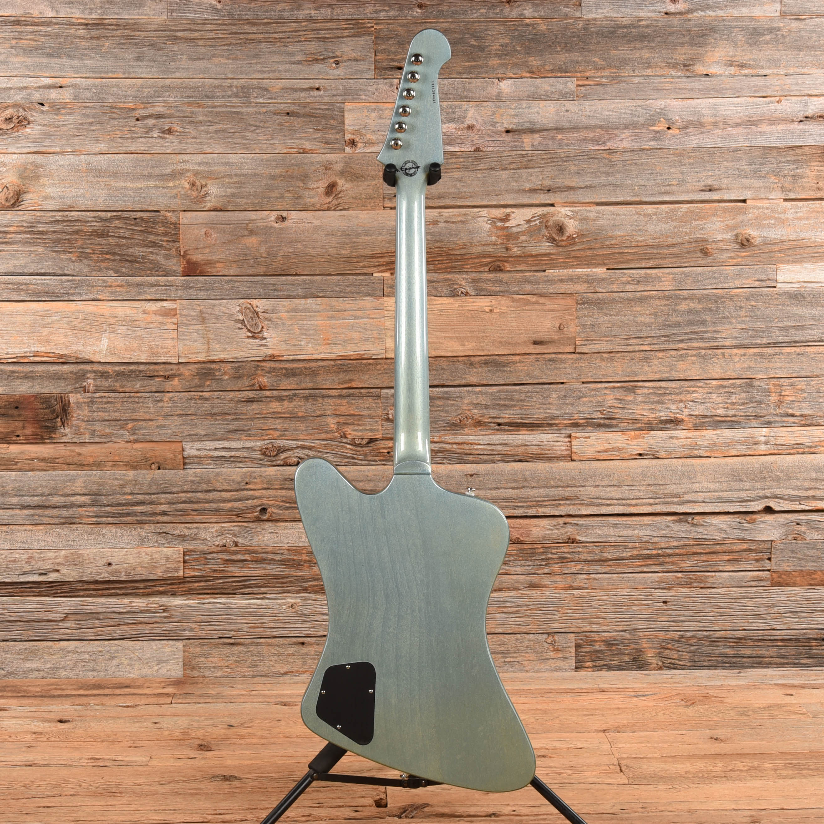 Epiphone Firebird Studio TV Pelham 2012 – Chicago Music Exchange