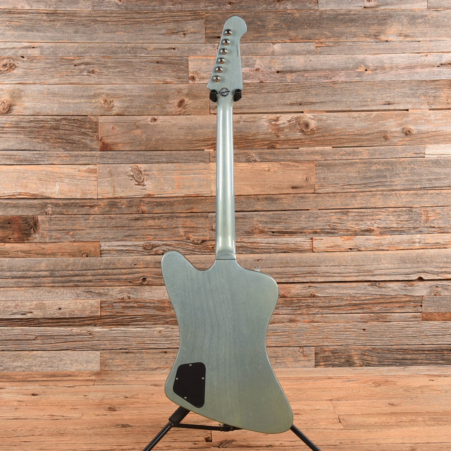 Epiphone Firebird Studio TV Pelham 2012 Electric Guitars / Solid Body