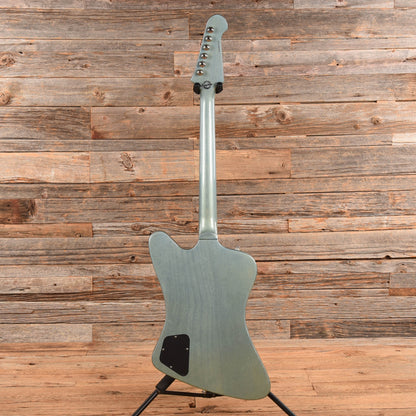 Epiphone Firebird Studio TV Pelham 2012 Electric Guitars / Solid Body