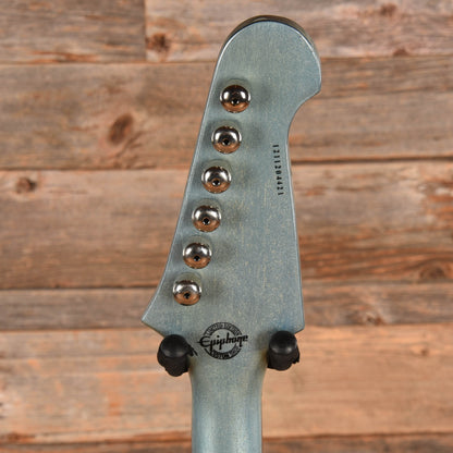 Epiphone Firebird Studio TV Pelham 2012 Electric Guitars / Solid Body