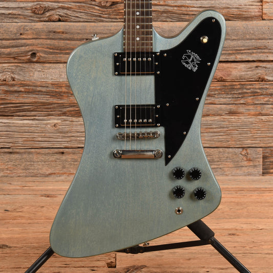 Epiphone Firebird Studio TV Pelham 2012 Electric Guitars / Solid Body