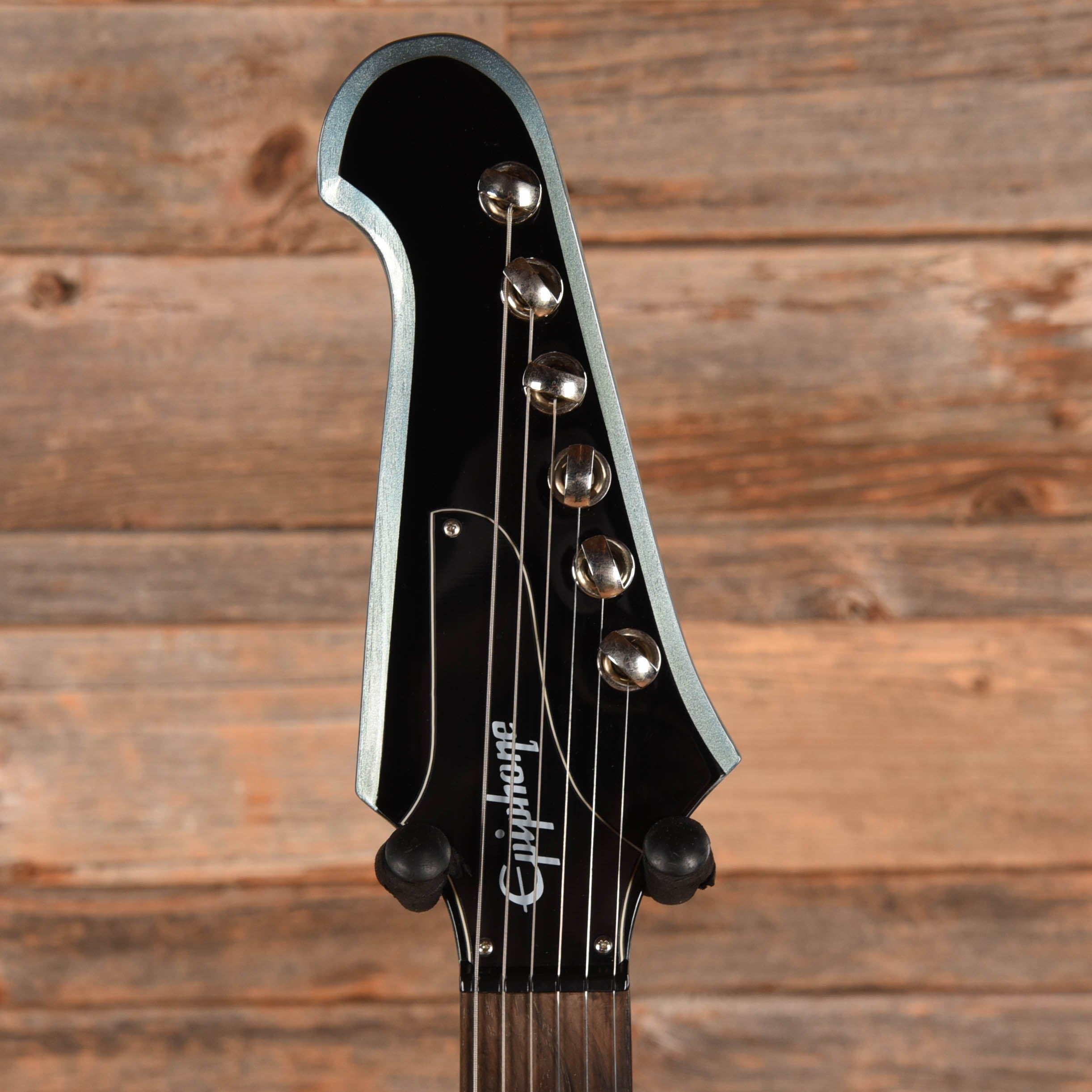 Epiphone Firebird Studio TV Pelham 2012 – Chicago Music Exchange