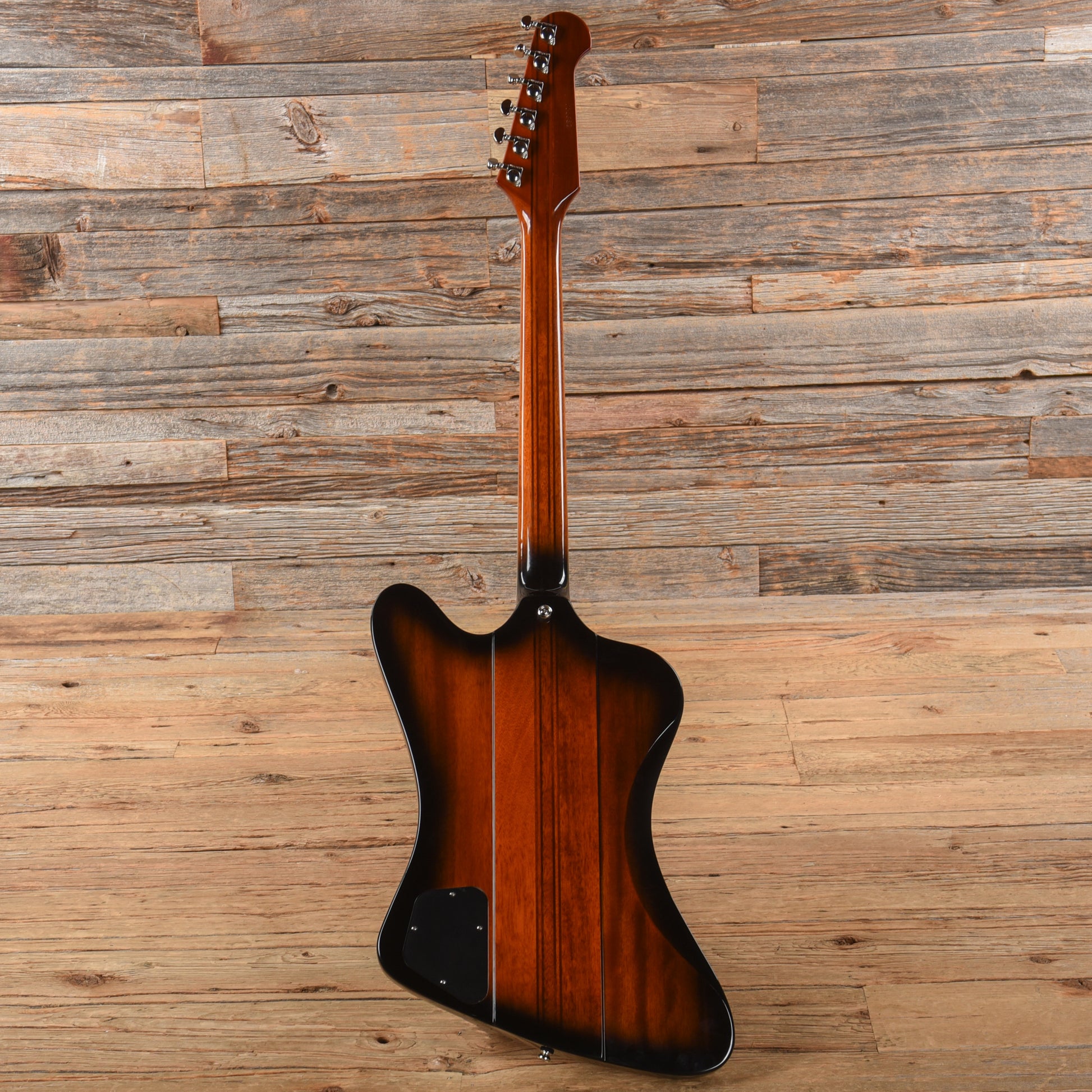 Epiphone Firebird Sunburst Electric Guitars / Solid Body