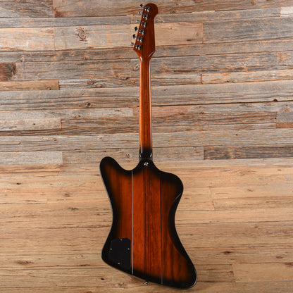 Epiphone Firebird Sunburst Electric Guitars / Solid Body