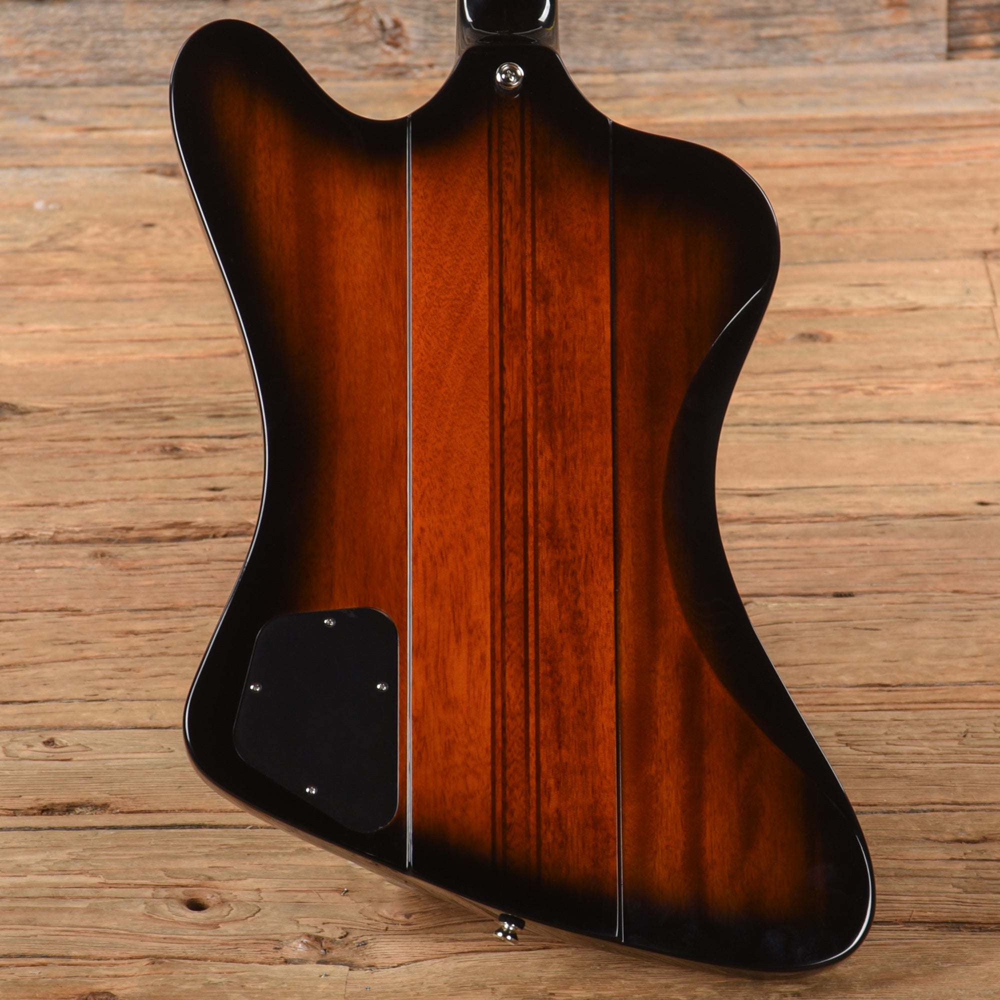 Epiphone Firebird Sunburst Electric Guitars / Solid Body