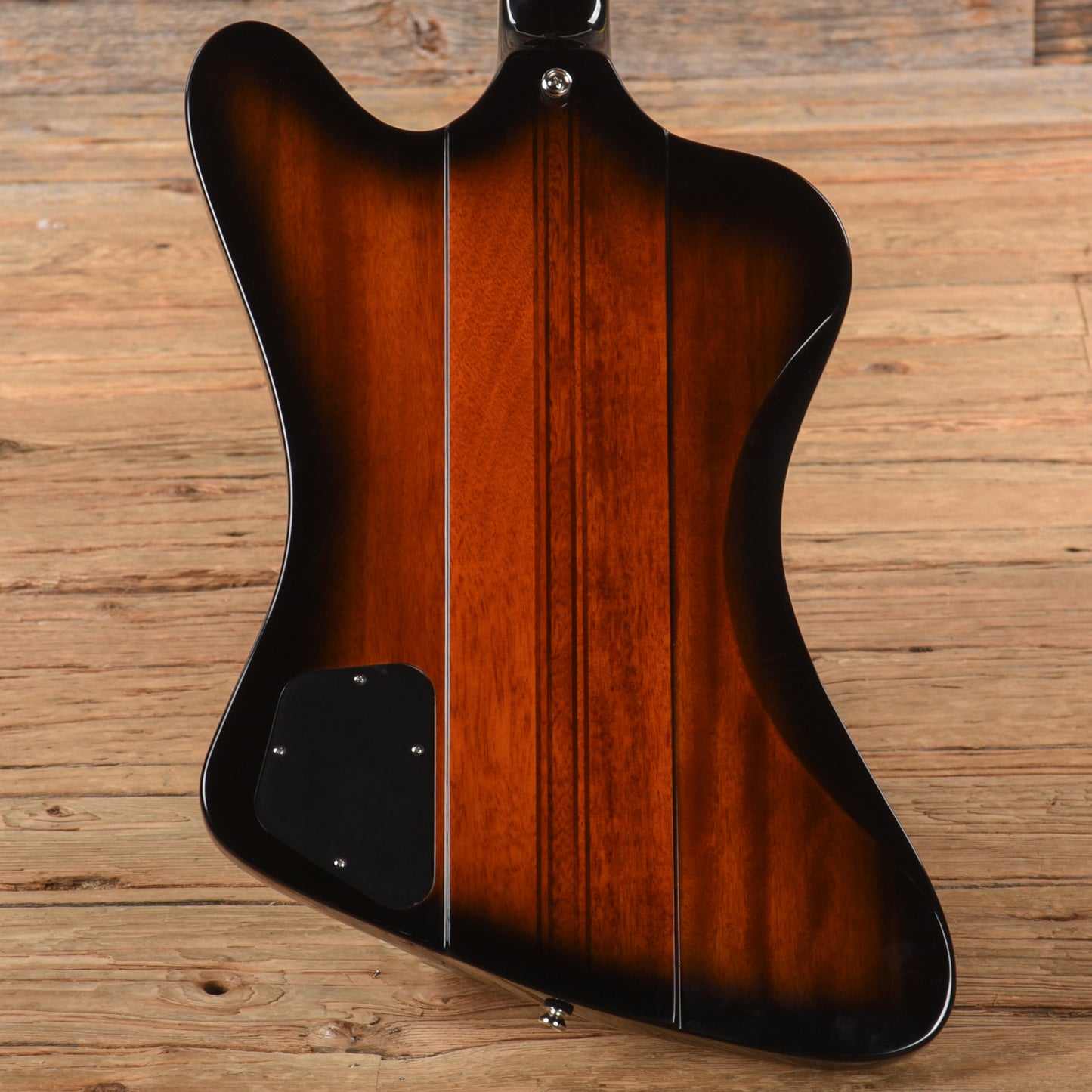 Epiphone Firebird Sunburst Electric Guitars / Solid Body