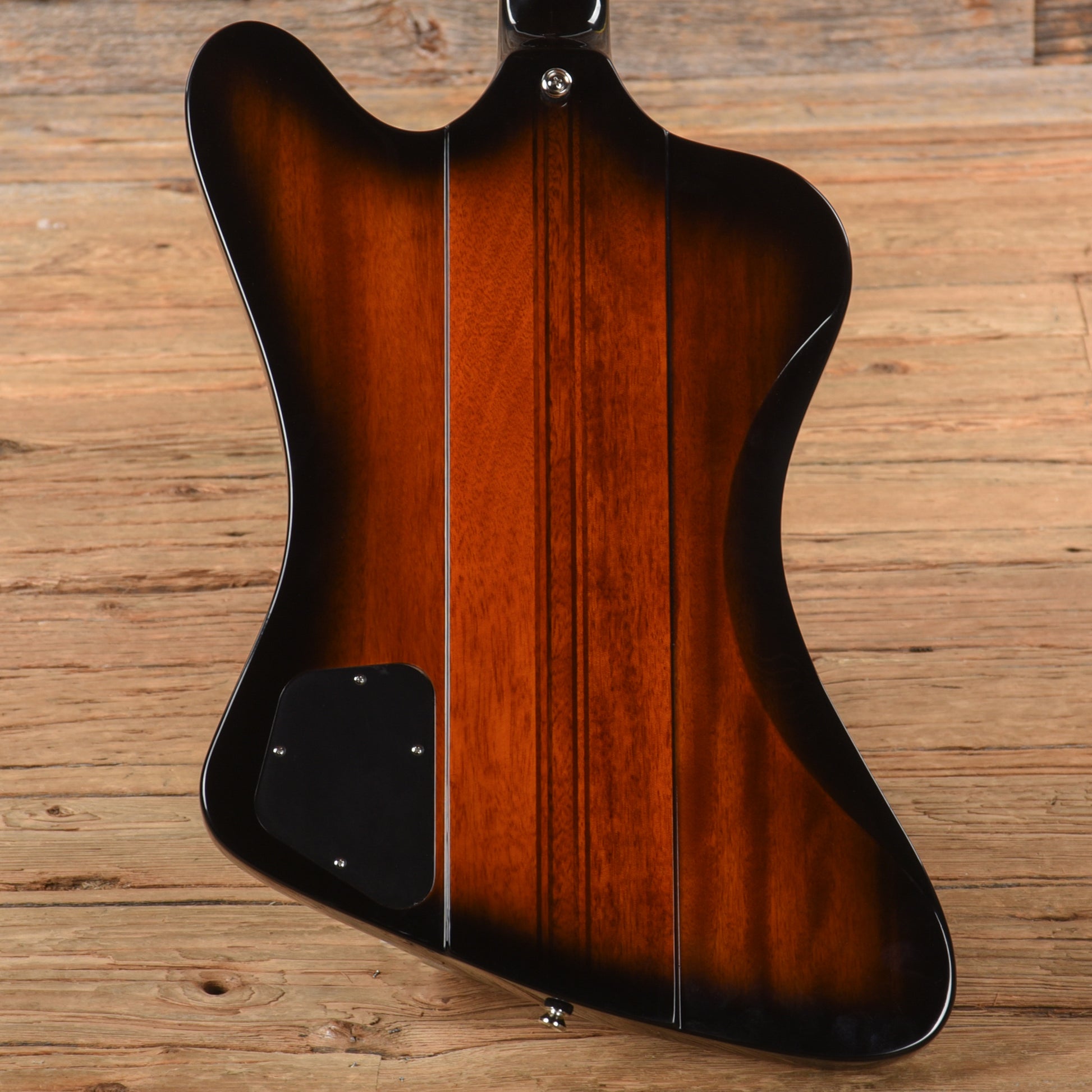 Epiphone Firebird Sunburst Electric Guitars / Solid Body