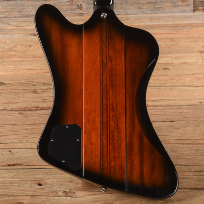 Epiphone Firebird Sunburst Electric Guitars / Solid Body