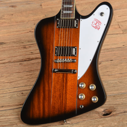 Epiphone Firebird Sunburst Electric Guitars / Solid Body