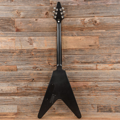 Epiphone Flying V Prophecy Yellow Tiger 2021 Electric Guitars / Solid Body