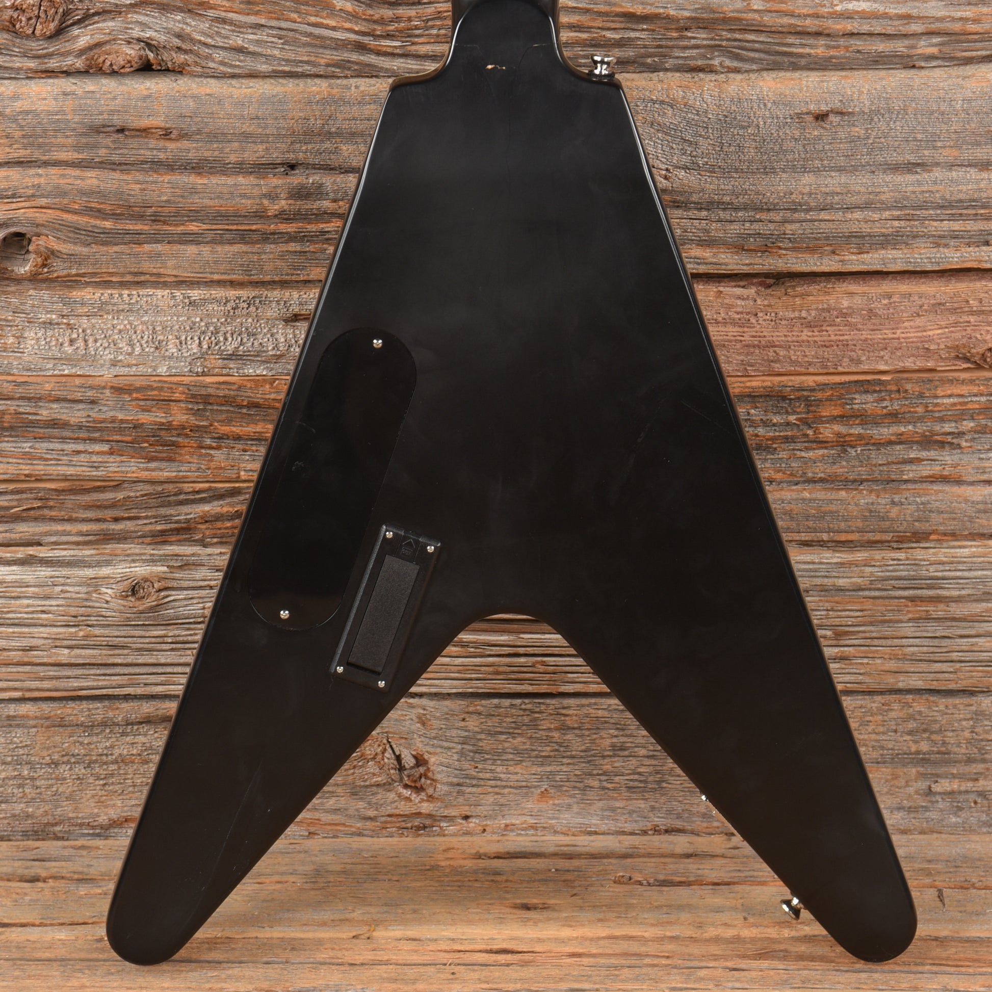 Epiphone Flying V Prophecy Yellow Tiger 2021 Electric Guitars / Solid Body
