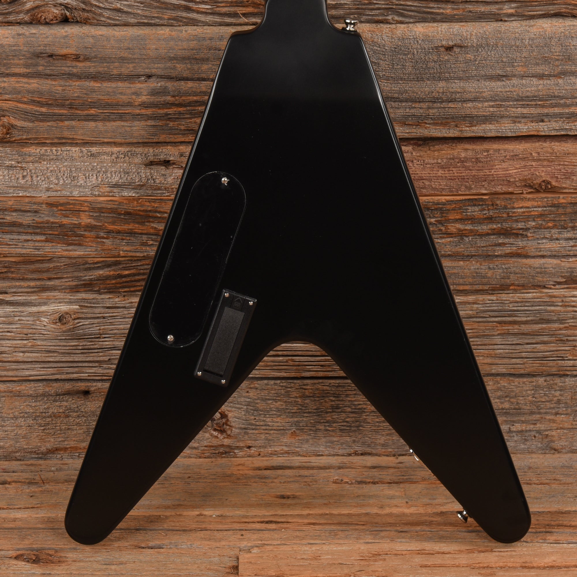 Epiphone Flying V Prophecy Yellow Tiger Aged Gloss 2020 Electric Guitars / Solid Body