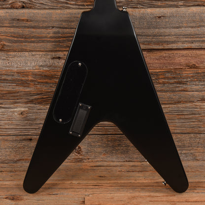 Epiphone Flying V Prophecy Yellow Tiger Aged Gloss 2020 Electric Guitars / Solid Body