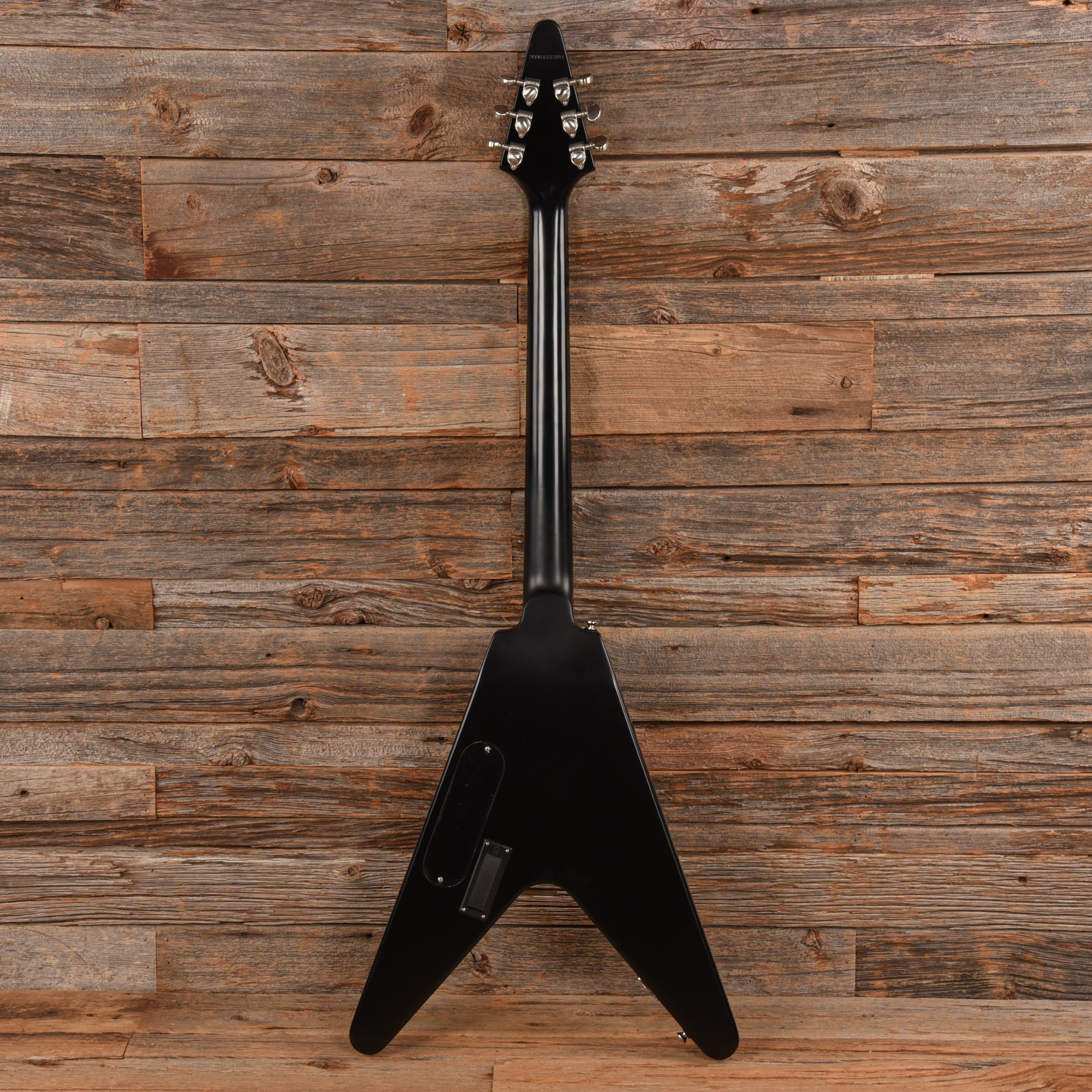 Epiphone Flying V Prophecy Yellow Tiger Aged Gloss 2020 Electric Guitars / Solid Body