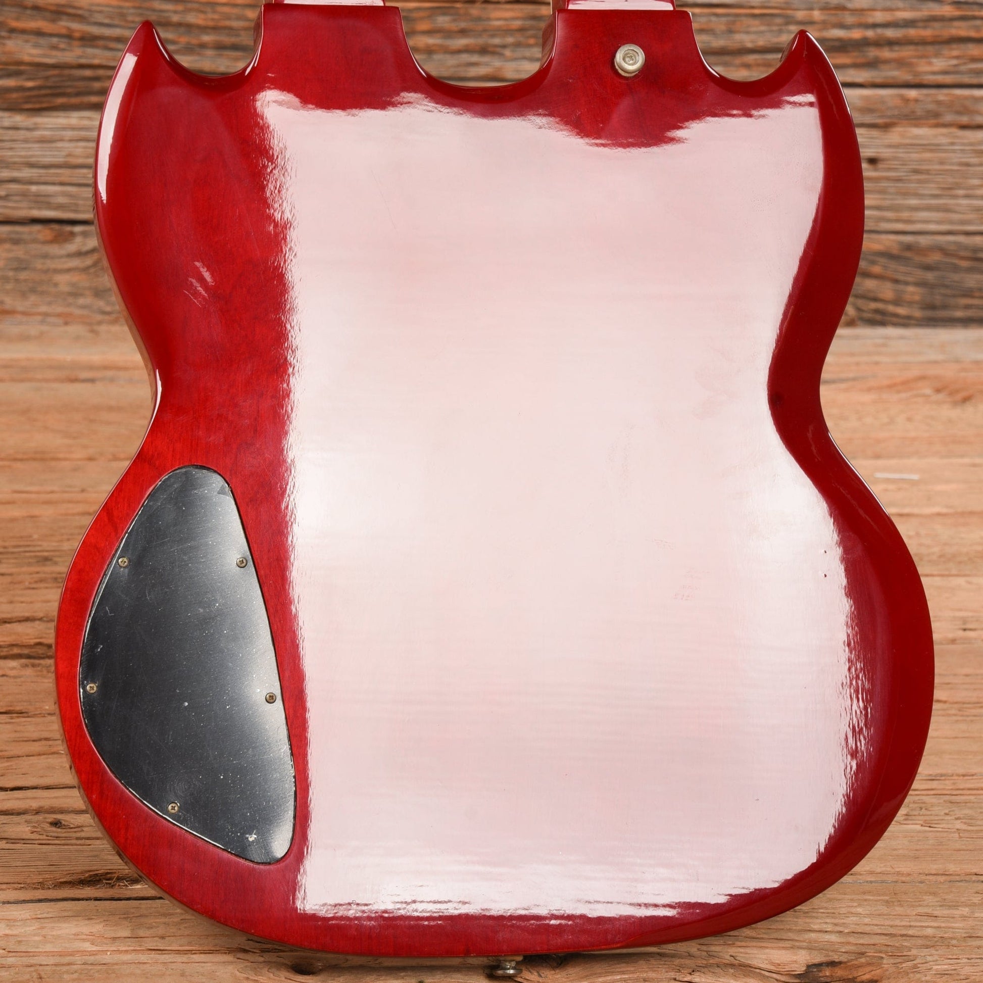 Epiphone G-1275 Cherry Red 2006 Electric Guitars / Solid Body