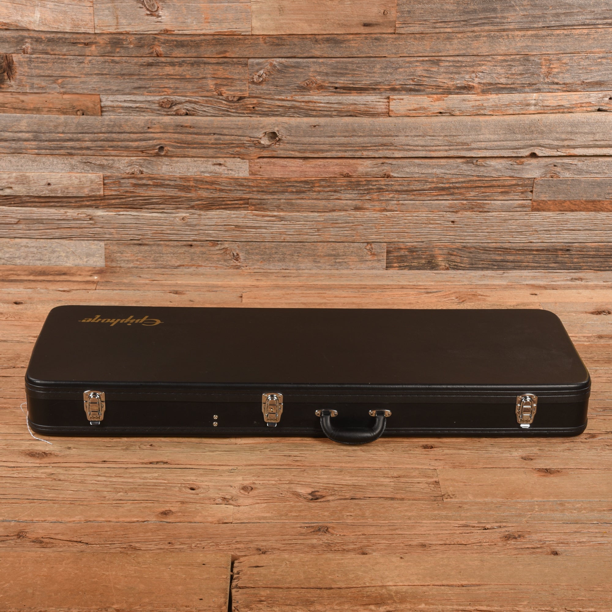 Epiphone G-1275 Custom Cherry 2017 Electric Guitars / Solid Body