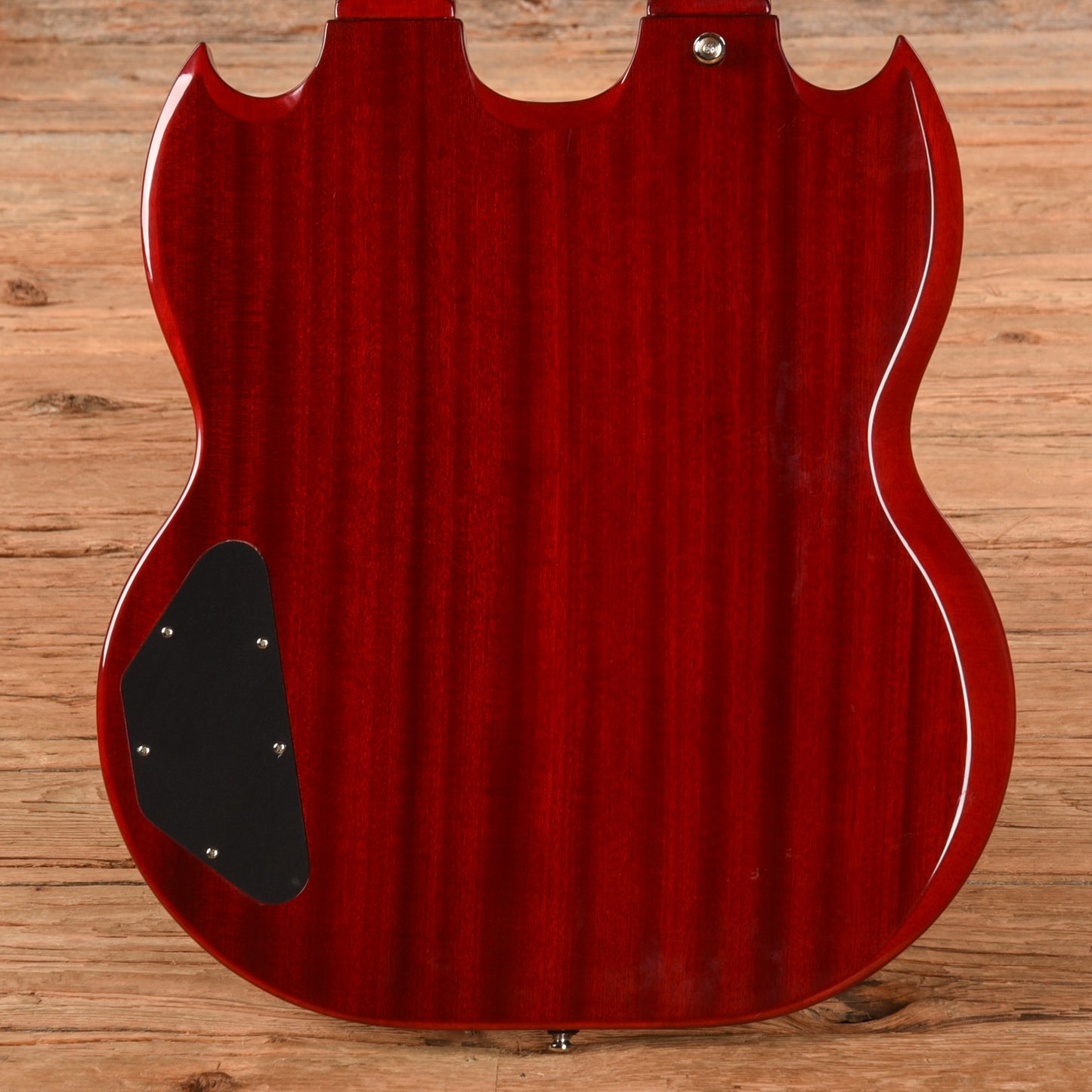 Epiphone G-1275 Custom Cherry 2017 Electric Guitars / Solid Body