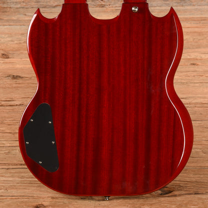 Epiphone G-1275 Custom Cherry 2017 Electric Guitars / Solid Body