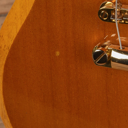Epiphone G-400 Korina Natural 1998 Electric Guitars / Solid Body