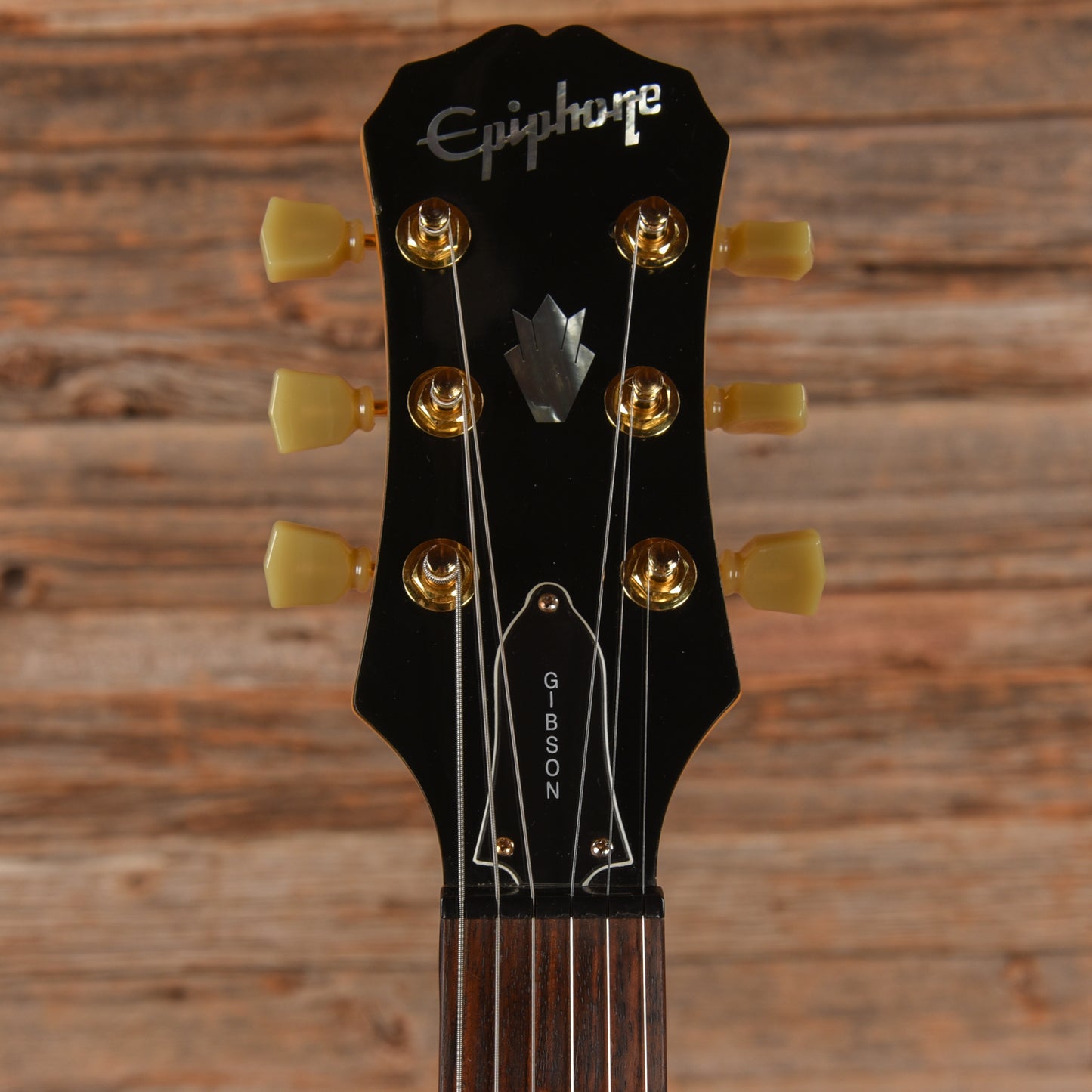 Epiphone G-400 Korina Natural 1998 Electric Guitars / Solid Body