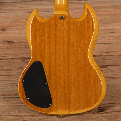 Epiphone G-400 Korina Natural 1998 Electric Guitars / Solid Body