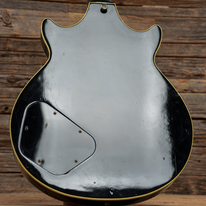 Epiphone Genesis Deluxe Black 1979 Electric Guitars / Solid Body