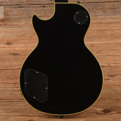 Epiphone Inspired by "1955" Les Paul Custom Outfit Ebony 2018 Electric Guitars / Solid Body