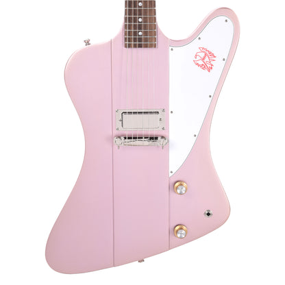 Epiphone Inspired by Gibson 1963 Firebird I Heather Poly Electric Guitars / Solid Body