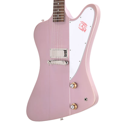 Epiphone Inspired by Gibson 1963 Firebird I Heather Poly Electric Guitars / Solid Body
