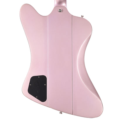 Epiphone Inspired by Gibson 1963 Firebird I Heather Poly Electric Guitars / Solid Body