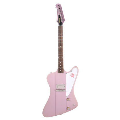 Epiphone Inspired by Gibson 1963 Firebird I Heather Poly Electric Guitars / Solid Body