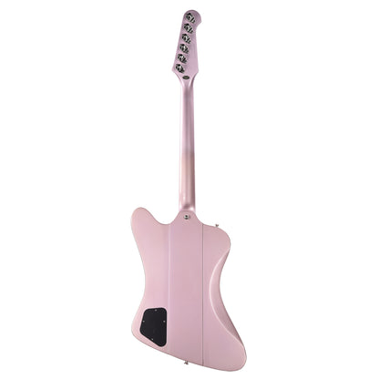 Epiphone Inspired by Gibson 1963 Firebird I Heather Poly Electric Guitars / Solid Body