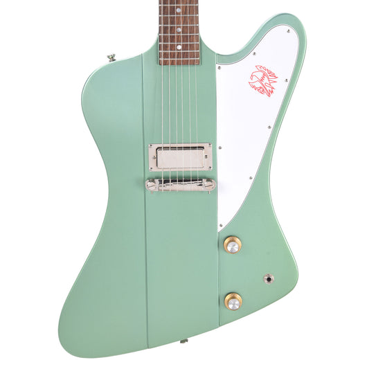 Epiphone Inspired by Gibson 1963 Firebird I Inverness Green Electric Guitars / Solid Body