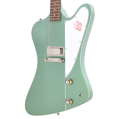 Epiphone Inspired by Gibson 1963 Firebird I Inverness Green Electric Guitars / Solid Body