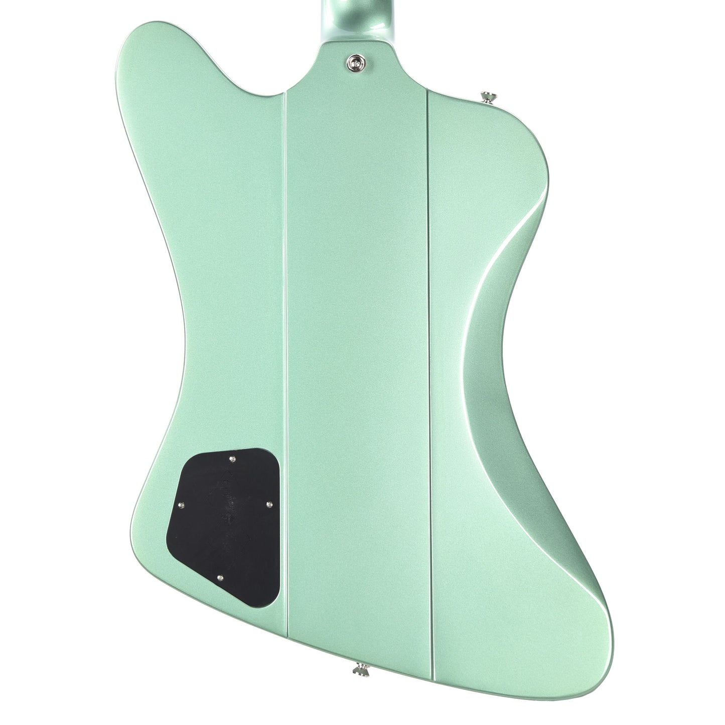 Epiphone Inspired by Gibson 1963 Firebird I Inverness Green Electric Guitars / Solid Body