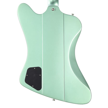 Epiphone Inspired by Gibson 1963 Firebird I Inverness Green Electric Guitars / Solid Body