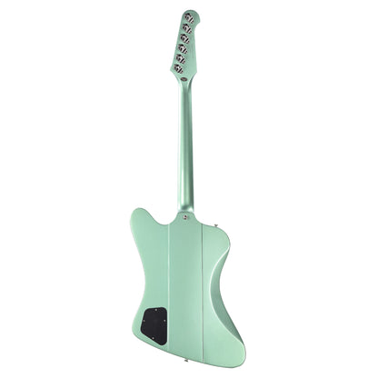 Epiphone Inspired by Gibson 1963 Firebird I Inverness Green Electric Guitars / Solid Body