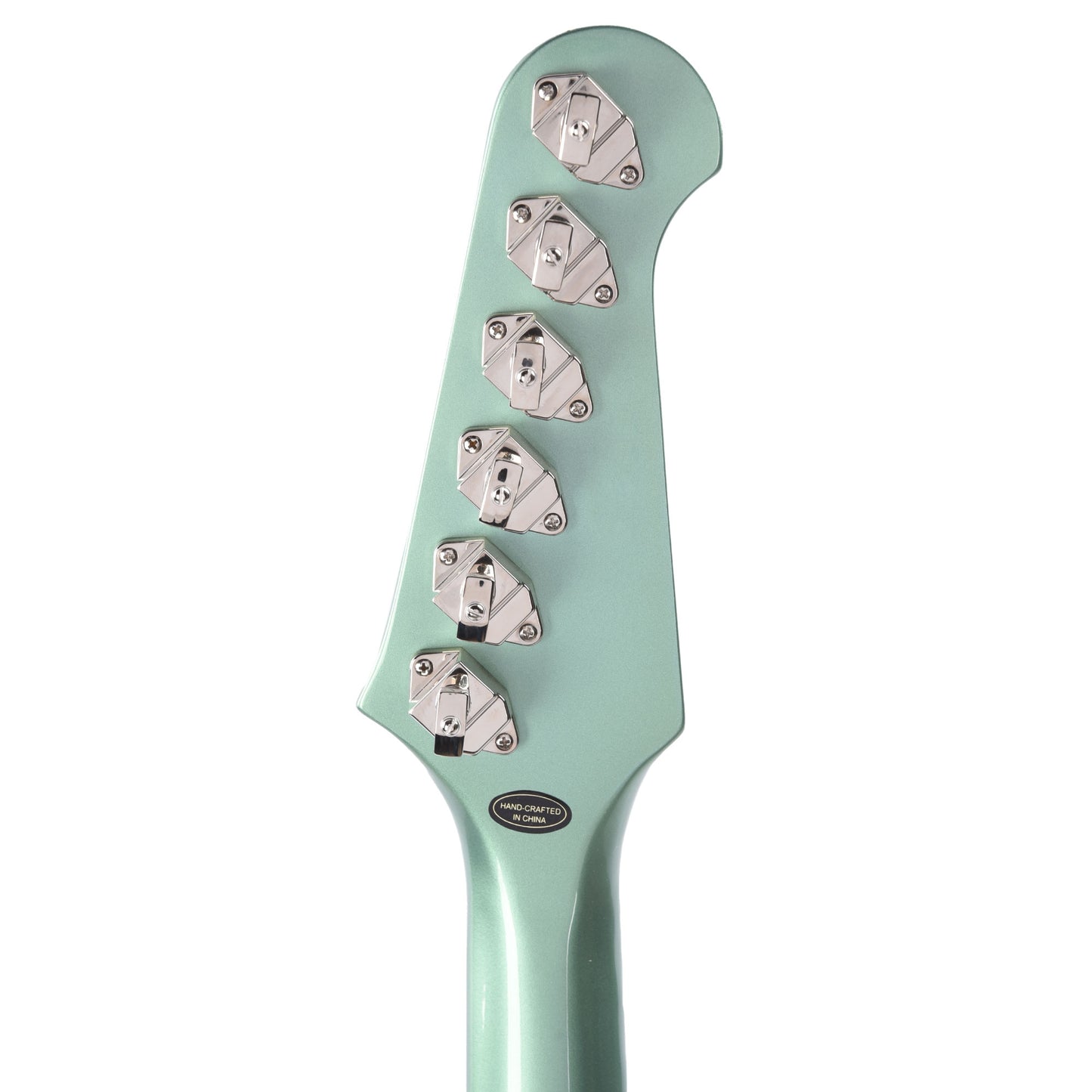 Epiphone Inspired by Gibson 1963 Firebird I Inverness Green Electric Guitars / Solid Body