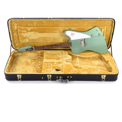 Epiphone Inspired by Gibson 1963 Firebird I Inverness Green Electric Guitars / Solid Body