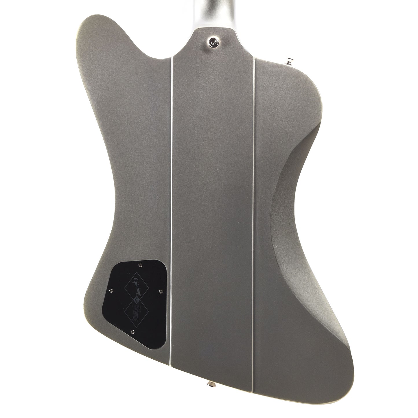 Epiphone Inspired by Gibson 1963 Firebird I Silver Mist Electric Guitars / Solid Body
