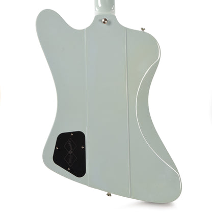 Epiphone Inspired by Gibson 1963 Firebird V Frost Blue Electric Guitars / Solid Body