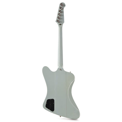 Epiphone Inspired by Gibson 1963 Firebird V Frost Blue Electric Guitars / Solid Body