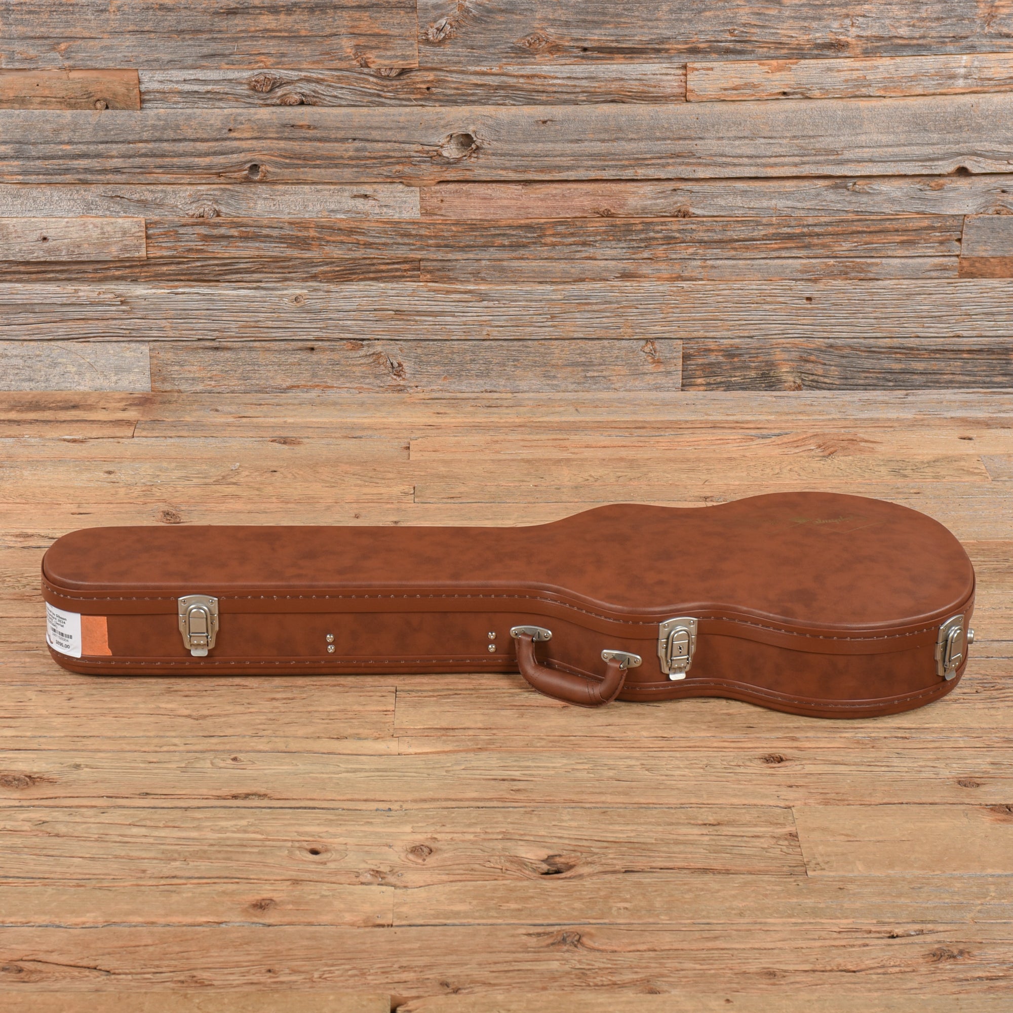 Epiphone Inspired by Gibson '59 Les Paul Standard Sunburst 2024 Electric Guitars / Solid Body