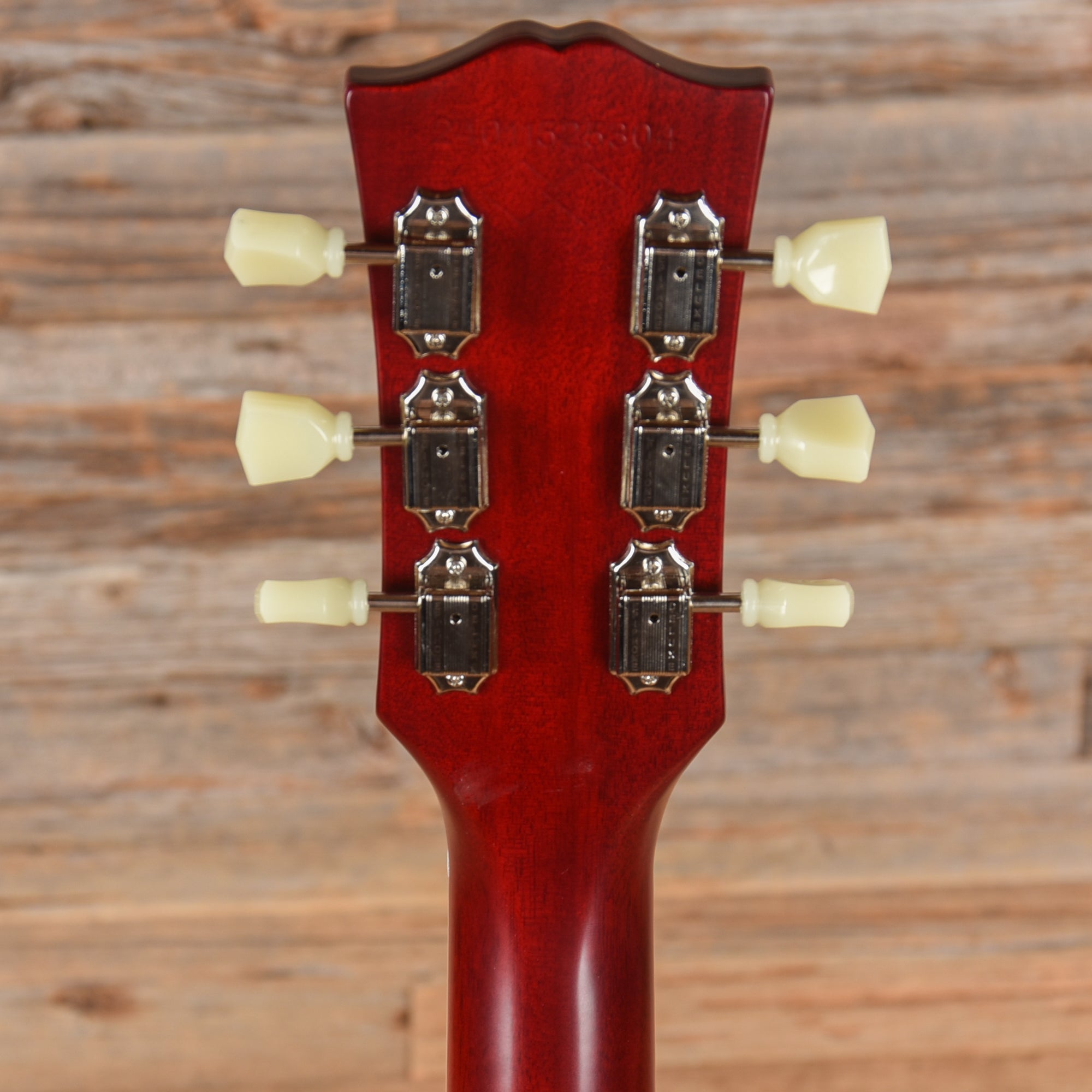 Epiphone Inspired by Gibson '59 Les Paul Standard Sunburst 2024 Electric Guitars / Solid Body