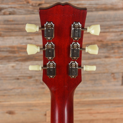 Epiphone Inspired by Gibson '59 Les Paul Standard Sunburst 2024 Electric Guitars / Solid Body