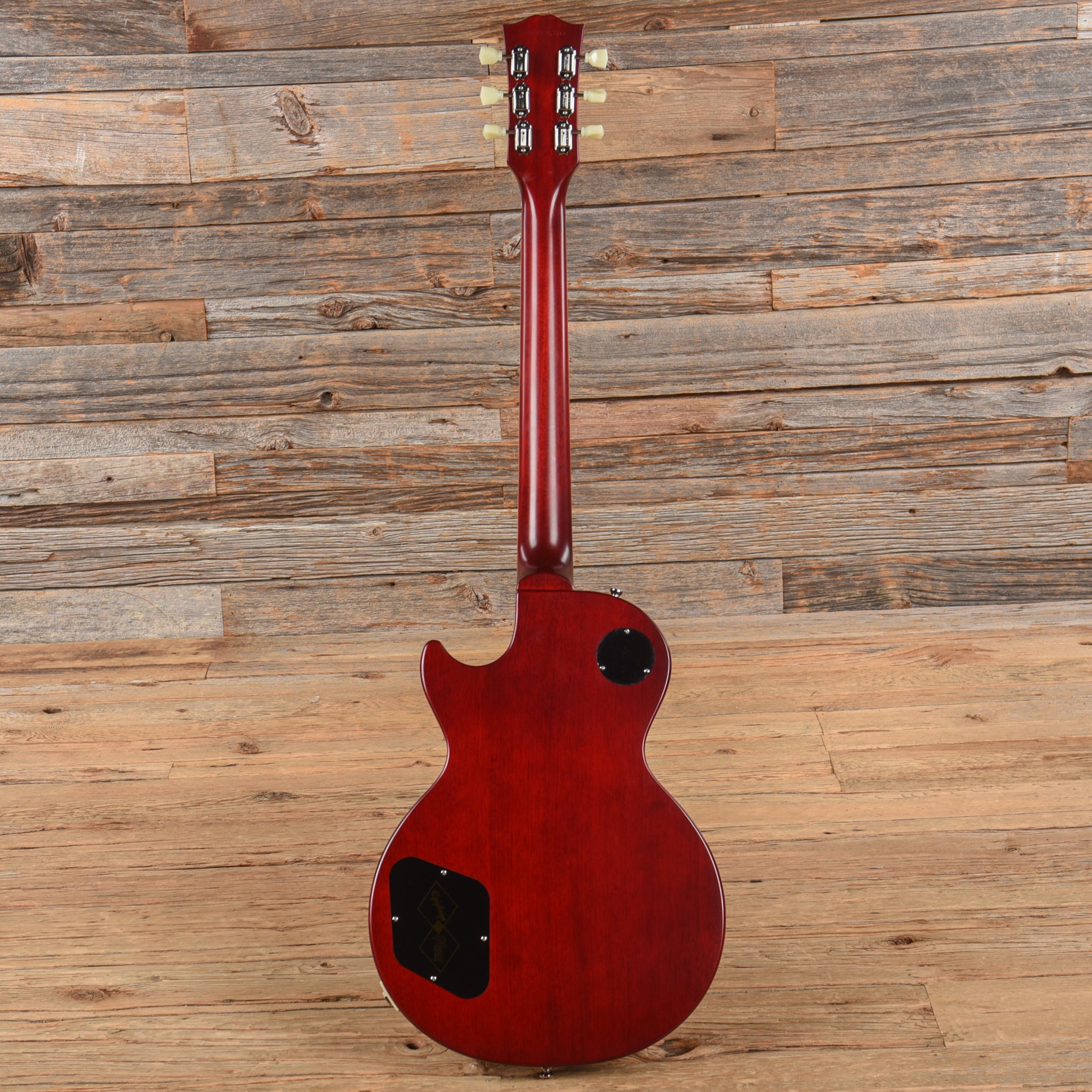 Epiphone Inspired by Gibson '59 Les Paul Standard Sunburst 2024 Electric Guitars / Solid Body